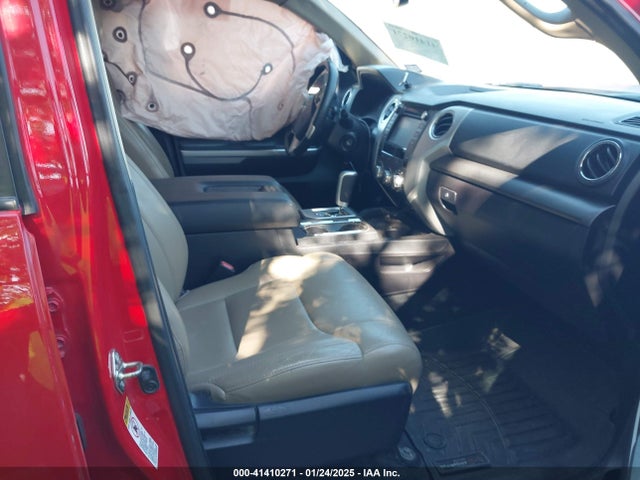 5TFEM5F15FX088292 Toyota Tundra Sr5 4.6l V8