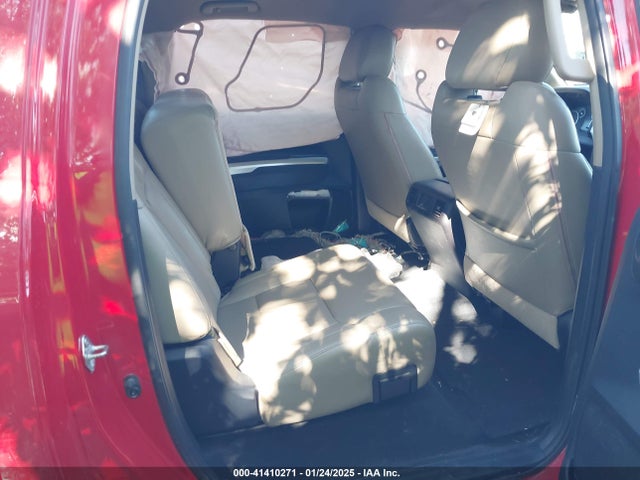 5TFEM5F15FX088292 Toyota Tundra Sr5 4.6l V8