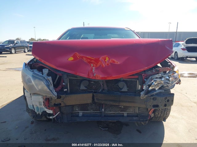 Toyota CAMRY SE 2014 4T1BF1FKXEU817820 Image 13