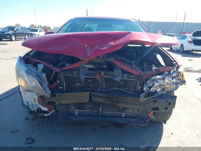 Toyota CAMRY SE 2014 4T1BF1FKXEU817820 Image 6