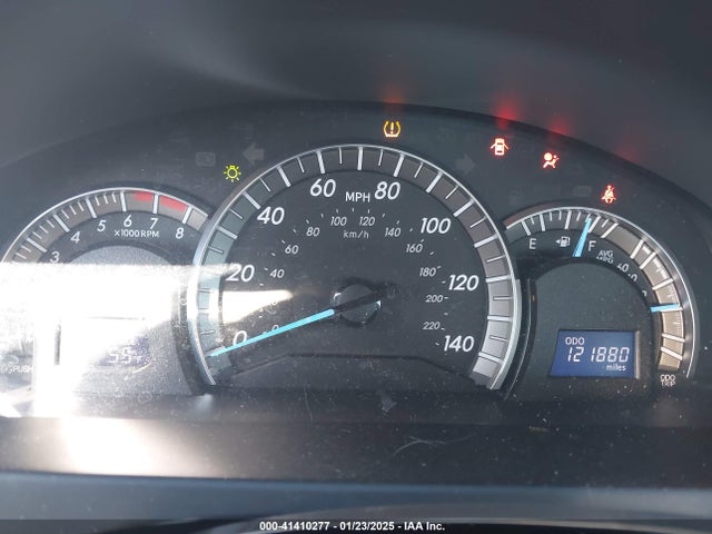 Toyota CAMRY SE 2014 4T1BF1FKXEU817820 Image 7