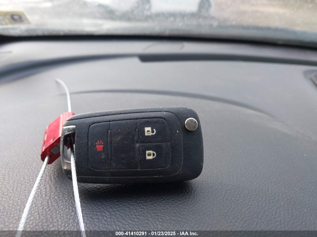 Chevrolet EQUINOX LS 2016 2GNALBEK5G6316651 Image 11