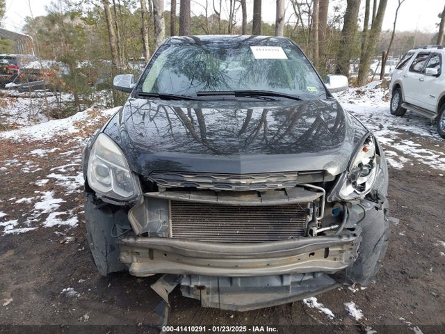 Chevrolet EQUINOX LS 2016 2GNALBEK5G6316651 Image 13