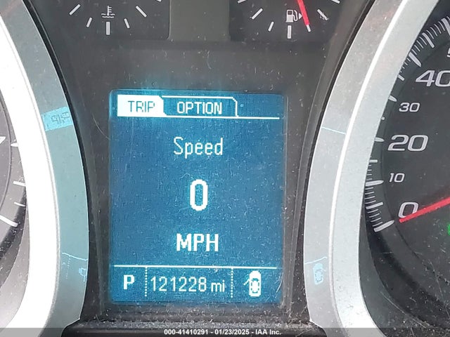 Chevrolet EQUINOX LS 2016 2GNALBEK5G6316651 Image 16