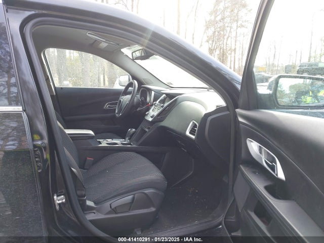Chevrolet EQUINOX LS 2016 2GNALBEK5G6316651 Image 5