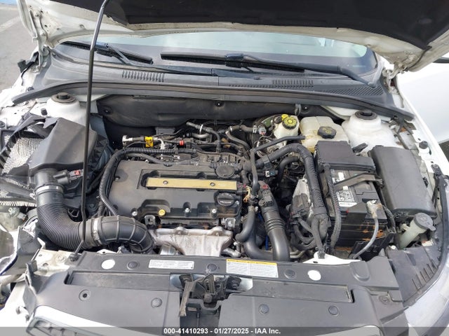 Chevrolet Cruze 1lt Auto 2014 1G1PC5SB7E7346295 Image 10