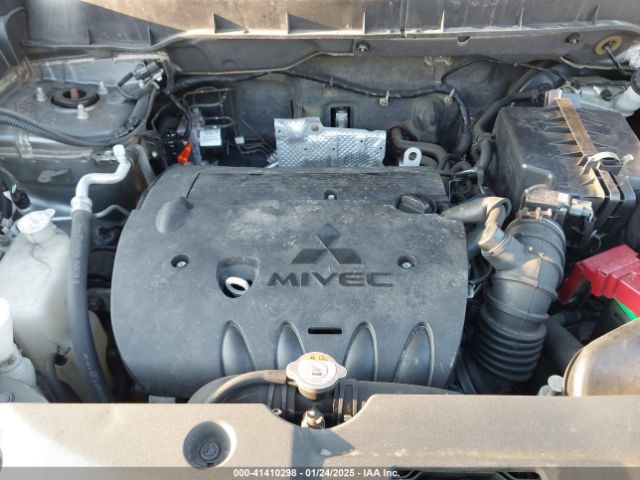 2013 MITSUBISHI OUTLANDER SPORT 4A4AR5AU7DE016531 Photo 9