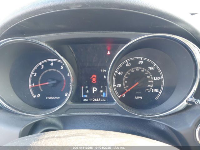 2013 MITSUBISHI OUTLANDER SPORT 4A4AR5AU7DE016531 Photo 6