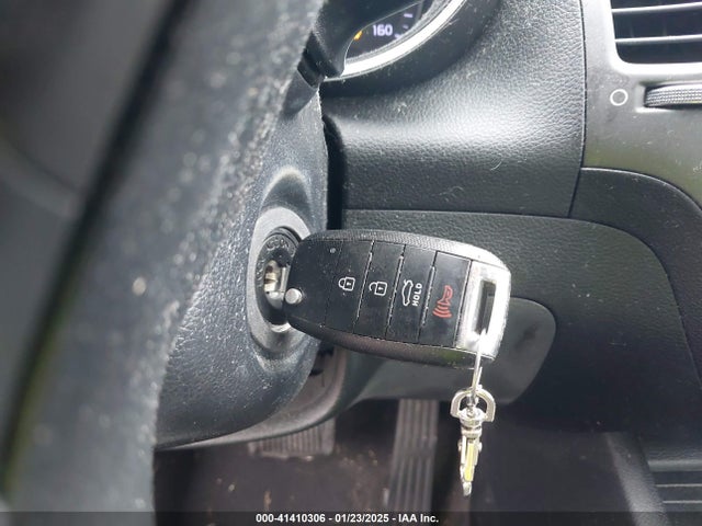 KIA FORTE LX 2015 KNAFX4A60F5391899 Image 11