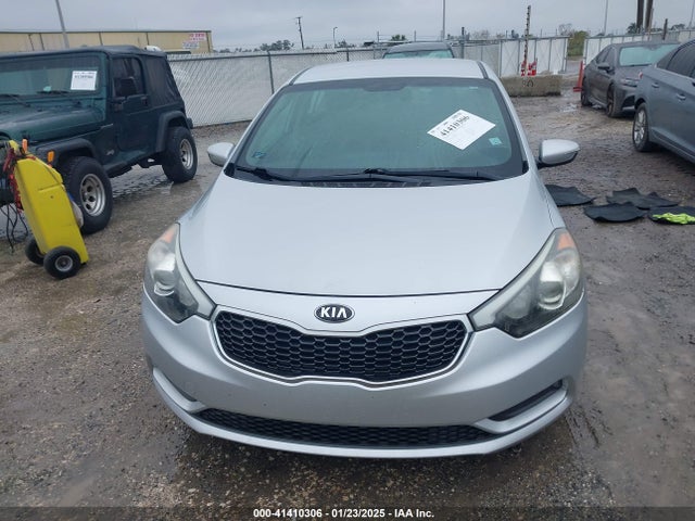 KIA FORTE LX 2015 KNAFX4A60F5391899 Image 13