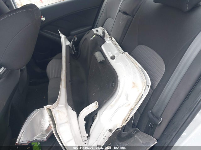 KIA FORTE LX 2015 KNAFX4A60F5391899 Image 12