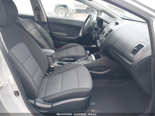 KIA FORTE LX 2015 KNAFX4A60F5391899 Image 5