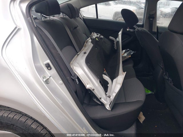KIA FORTE LX 2015 KNAFX4A60F5391899 Image 8