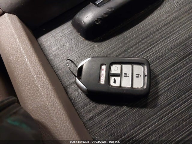 Honda Pilot Ex-l 2016 5FNYF6H50GB090301 Image 11