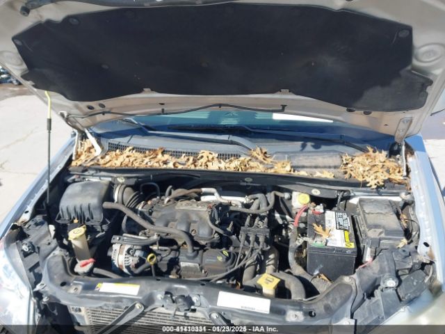 2008 CHRYSLER TOWN & COUNTRY 2A8HR54P38R821228 Photo 9