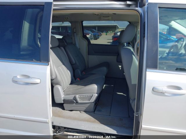2008 CHRYSLER TOWN & COUNTRY 2A8HR54P38R821228 Photo 7