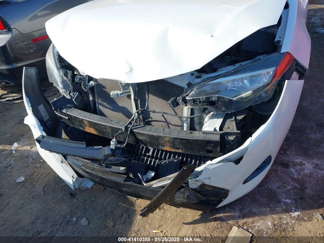 Toyota COROLLA LE 2017 5YFBURHE0HP617594 Image 6