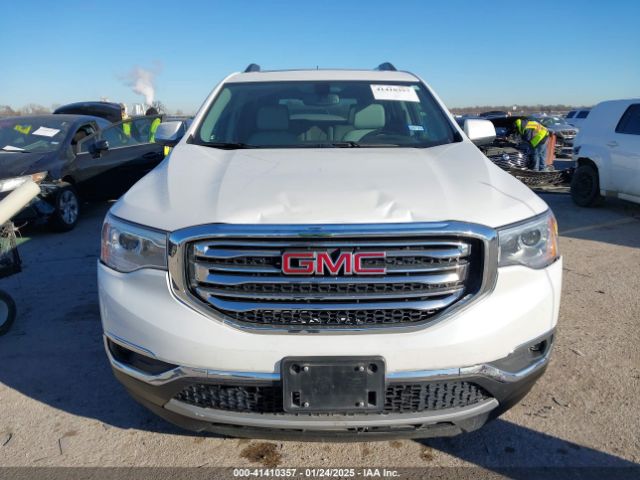 1GKKNMLS8KZ296824 GMC Acadia Slt-1