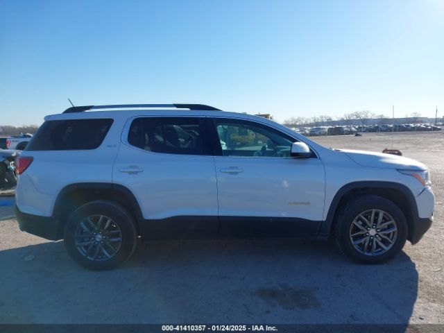 1GKKNMLS8KZ296824 GMC Acadia Slt-1