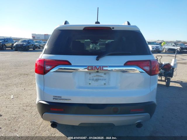 1GKKNMLS8KZ296824 GMC Acadia Slt-1