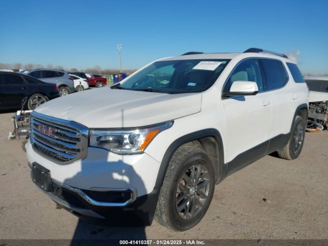 1GKKNMLS8KZ296824 GMC Acadia Slt-1