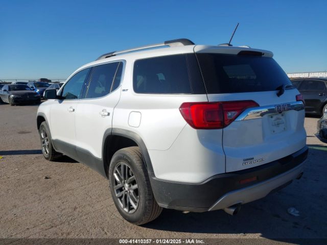 1GKKNMLS8KZ296824 GMC Acadia Slt-1