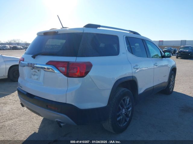 1GKKNMLS8KZ296824 GMC Acadia Slt-1