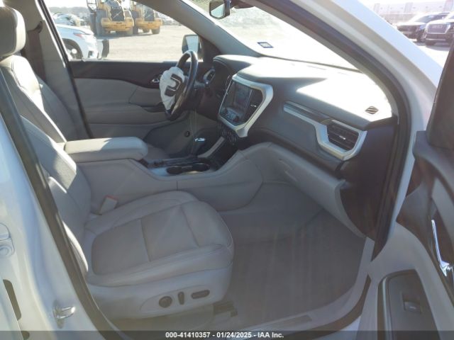1GKKNMLS8KZ296824 GMC Acadia Slt-1