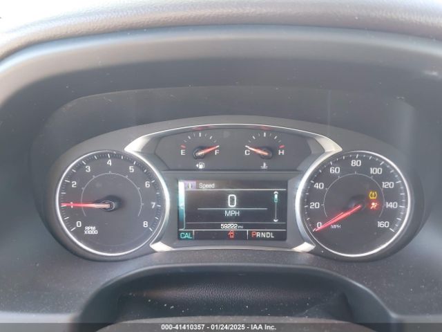 1GKKNMLS8KZ296824 GMC Acadia Slt-1