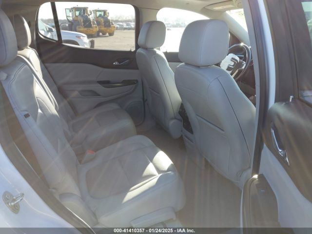 1GKKNMLS8KZ296824 GMC Acadia Slt-1