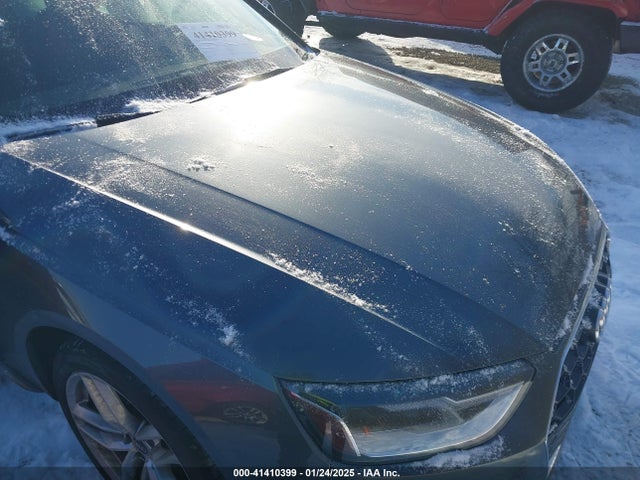 2021 AUDI A4 WAUDAAF4XMA042607 Photo 9