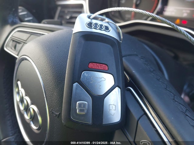 2021 AUDI A4 WAUDAAF4XMA042607 Photo 10