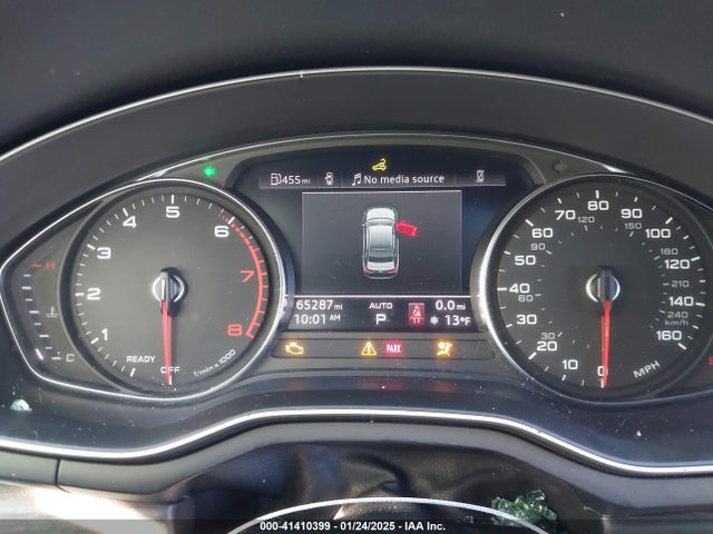 2021 AUDI A4 WAUDAAF4XMA042607 Photo 6
