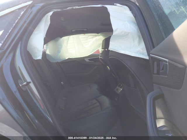 2021 AUDI A4 WAUDAAF4XMA042607 Photo 7