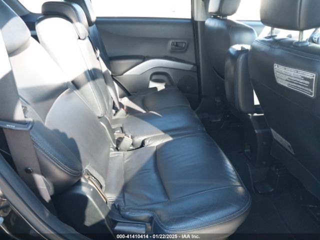 2007 MITSUBISHI OUTLANDER JA4MS41X47Z010352 Photo 7