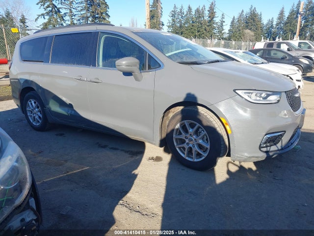 Chrysler Pacifica Touring L 2022 2C4RC1BG4NR142671 главное изображение