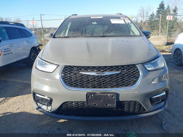 Chrysler Pacifica Touring L 2022 2C4RC1BG4NR142671 Image 12