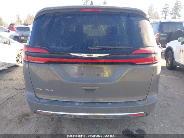 Chrysler Pacifica Touring L 2022 2C4RC1BG4NR142671 Image 16
