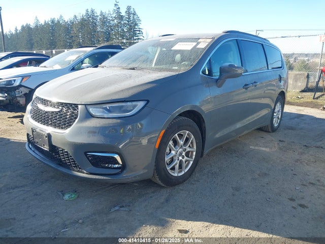 Chrysler Pacifica Touring L 2022 2C4RC1BG4NR142671 Image 2