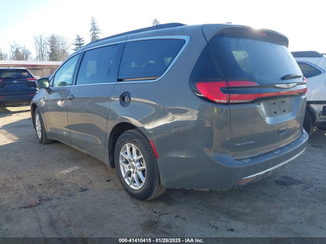 Chrysler Pacifica Touring L 2022 2C4RC1BG4NR142671 Image 3