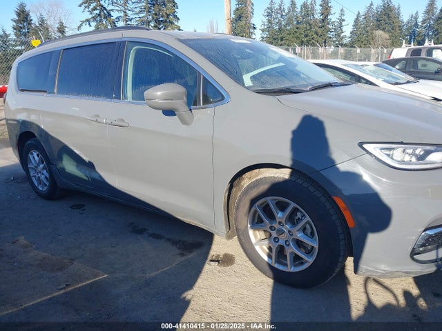 Chrysler Pacifica Touring L 2022 2C4RC1BG4NR142671 Image 6