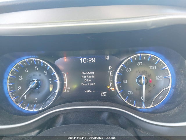 Chrysler Pacifica Touring L 2022 2C4RC1BG4NR142671 Image 7