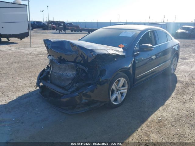 WVWBN7AN3GE516220 Volkswagen Cc 2.0t Sport