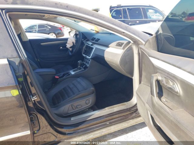 WVWBN7AN3GE516220 Volkswagen Cc 2.0t Sport