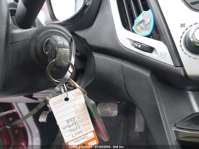 GMC Terrain Sle-2 2017 2GKFLTEKXH6157569 Image 11