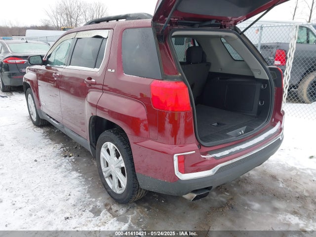 GMC Terrain Sle-2 2017 2GKFLTEKXH6157569 Image 3