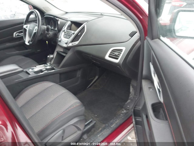 GMC Terrain Sle-2 2017 2GKFLTEKXH6157569 Image 5