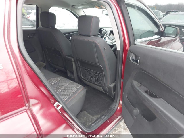 GMC Terrain Sle-2 2017 2GKFLTEKXH6157569 Image 8