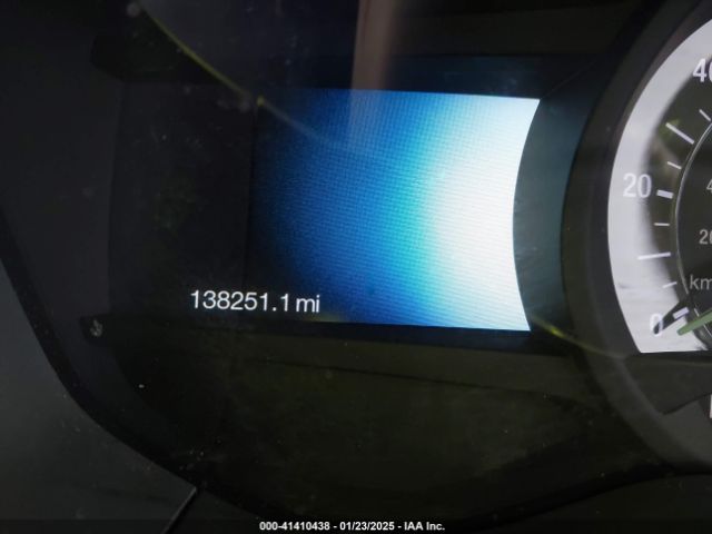3FA6P0LU8FR149517 Ford Fusion Hybrid Se