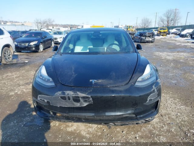 5YJ3E1EA6LF662080 Tesla MODEL 3